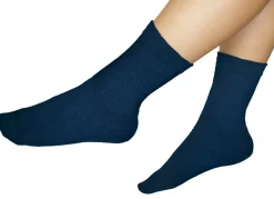 Discount BADER Diabetiker-Socken, 3-er Pack MARINE