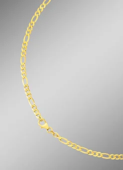 Clearance BADER Diamantierte Figarokette