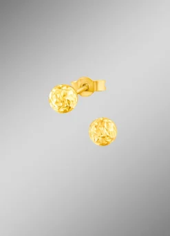 Discount BADER Diamantierte Ohrstecker
