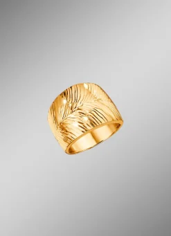 Outlet BADER Diamantierter Damenring