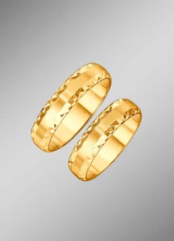 Sale BADER Diamantierter Trauring