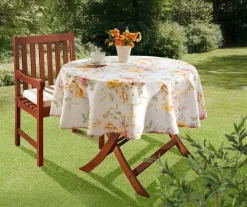 Clearance BADER Digitalbedruckte Tisch- und Raumdekoration MULTICOLOR