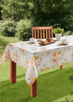 Clearance BADER Digitalbedruckte Tisch- und Raumdekoration MULTICOLOR