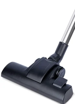 Outlet DIRT DEVIL DD2002 Bodenstaubsauger mit Staubbeutel SCHWARZ-WEISS-BLAU