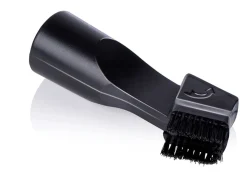 New DIRT DEVIL DD2001 Bodenstaubsauger mit Staubbeutel SCHWARZ-WEISS-ROT