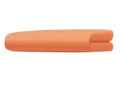 Clearance Webana Doppel-Jersey Spannbetttuch TERRAKOTTA