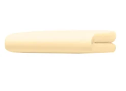Discount Webana Doppel-Jersey Spannbetttuch HELLGELB