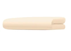 New Webana Doppel-Jersey Spannbetttuch NATUR