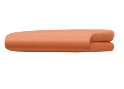 Sale Webana Doppel-Jersey Spannbetttuch HELLBRAUN