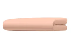 Discount Webana Doppel-Jersey Spannbetttuch BEIGE