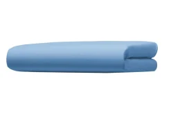 Sale Webana Doppel-Jersey Spannbetttuch BLAU