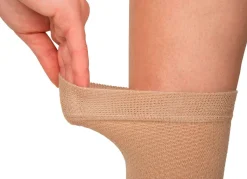 Discount BADER Dreierpack Mesh Summerlight-Socken haut