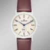 Best DUGENA -Quartz-Herrenuhr