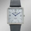 Sale DUGENA -Quartz-Herrenuhr mit Titangehäuse