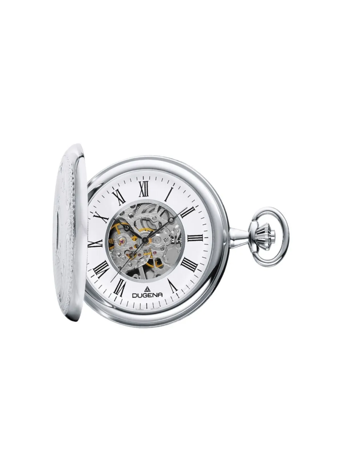 Outlet DUGENA Taschenuhr
