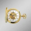 Hot DUGENA Taschenuhr