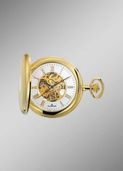Hot DUGENA Taschenuhr