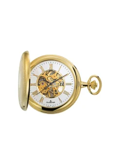 Hot DUGENA Taschenuhr