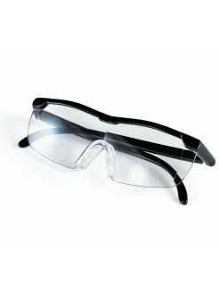 Online EASYMAXX LED-Vergrößerungsbrille SCHWARZ