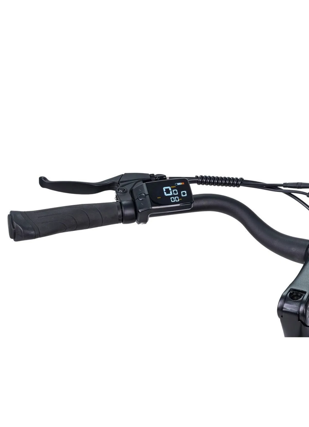 Discount BADER E-Bike Comfort Plus 5.0 von Saxonette BURGUND-GLANZ
