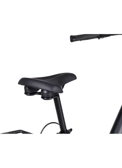Discount BADER E-Bike Comfort Plus 5.0 von Saxonette BURGUND-GLANZ