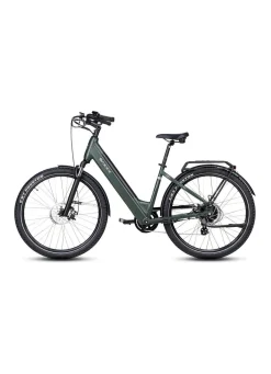 Outlet Saxxx E-Bike Comfort SUV Easy von GRÜN-MATT
