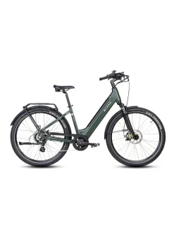 Outlet Saxxx E-Bike Comfort SUV Easy von GRÜN-MATT