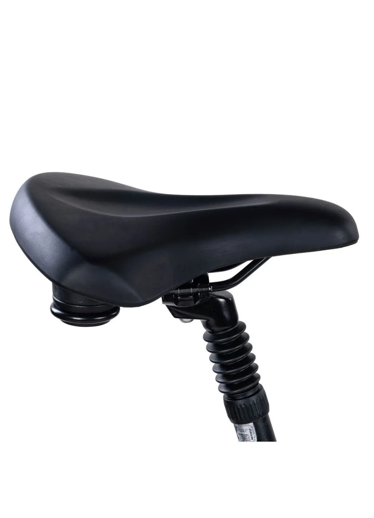 Best BADER E-Bike Deluxe SUV Easy BURGUND-GLANZ