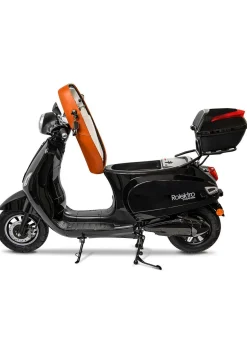 BADER E-City Retro