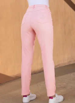 Online BADER Edeljeans in 5-Pocket-Form ROSA