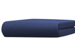 Hot BADER Edel-Jersey-Spannbetttuch von Bellana MARINE