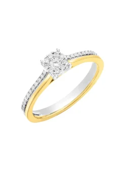 Sale BADER Edle Damenring