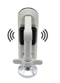 Discount BADER Einbruchschutz Door-Lock hellgrau