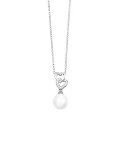 Best BADER Ein Symbol der Liebe – Herz-Anhänger aus Silber