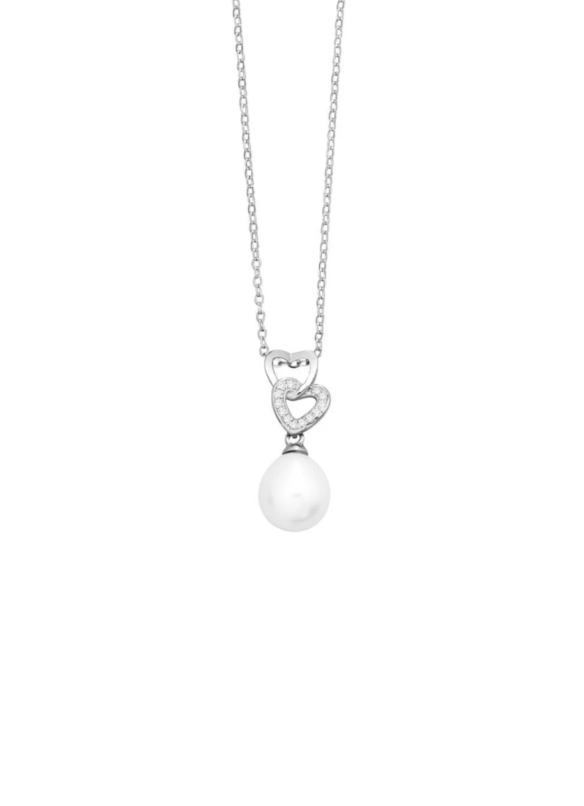 Best BADER Ein Symbol der Liebe – Herz-Anhänger aus Silber
