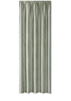 Best BADER Einzelschal im Marmor-Design GRÜN