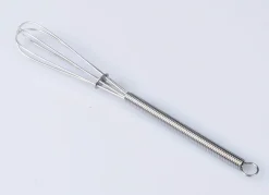 Best BADER Ei-Trenner-Set, 2-teilig EDELSTAHL