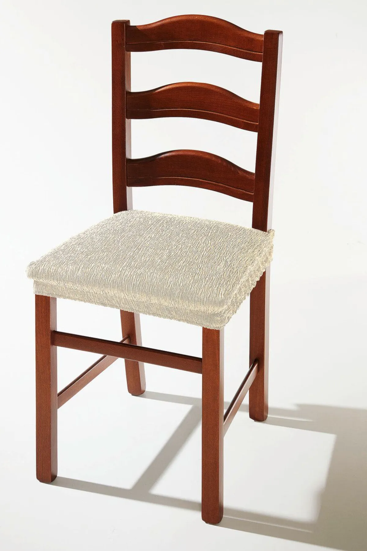 Sale BADER Elastischer Sitzflächen-Bezug NATUR