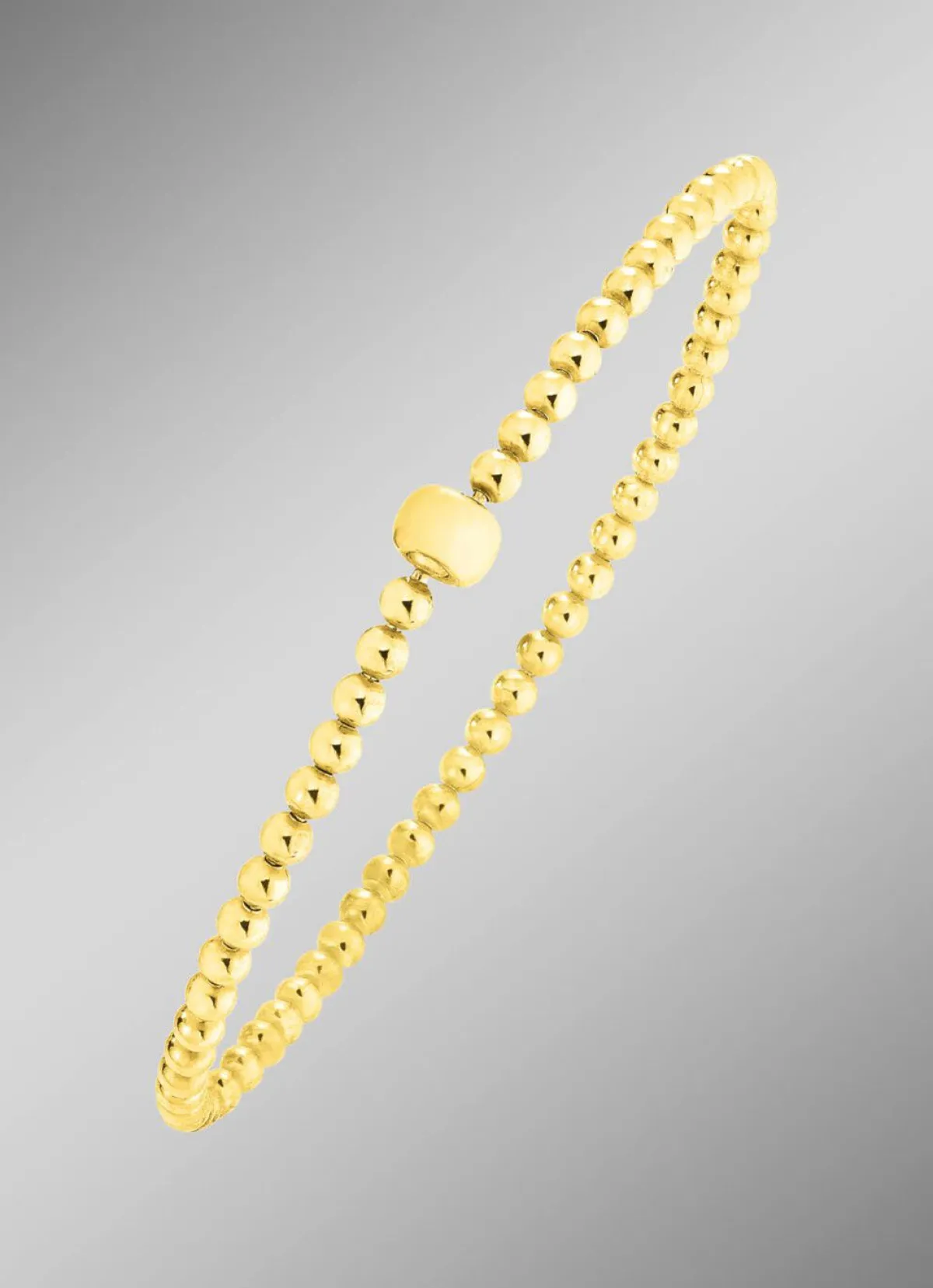 New BADER Elastisches Armband