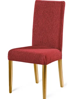 Discount BADER Elastische Stuhlbezüge BORDEAUX
