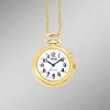 New BADER Elegante Anhängeruhr