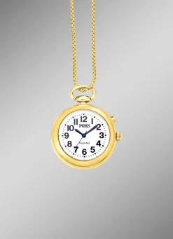 New BADER Elegante Anhängeruhr