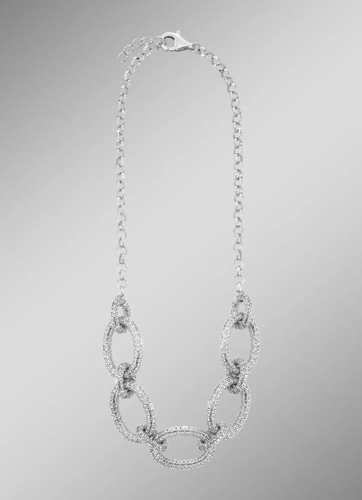 New BADER Elegante Halskette