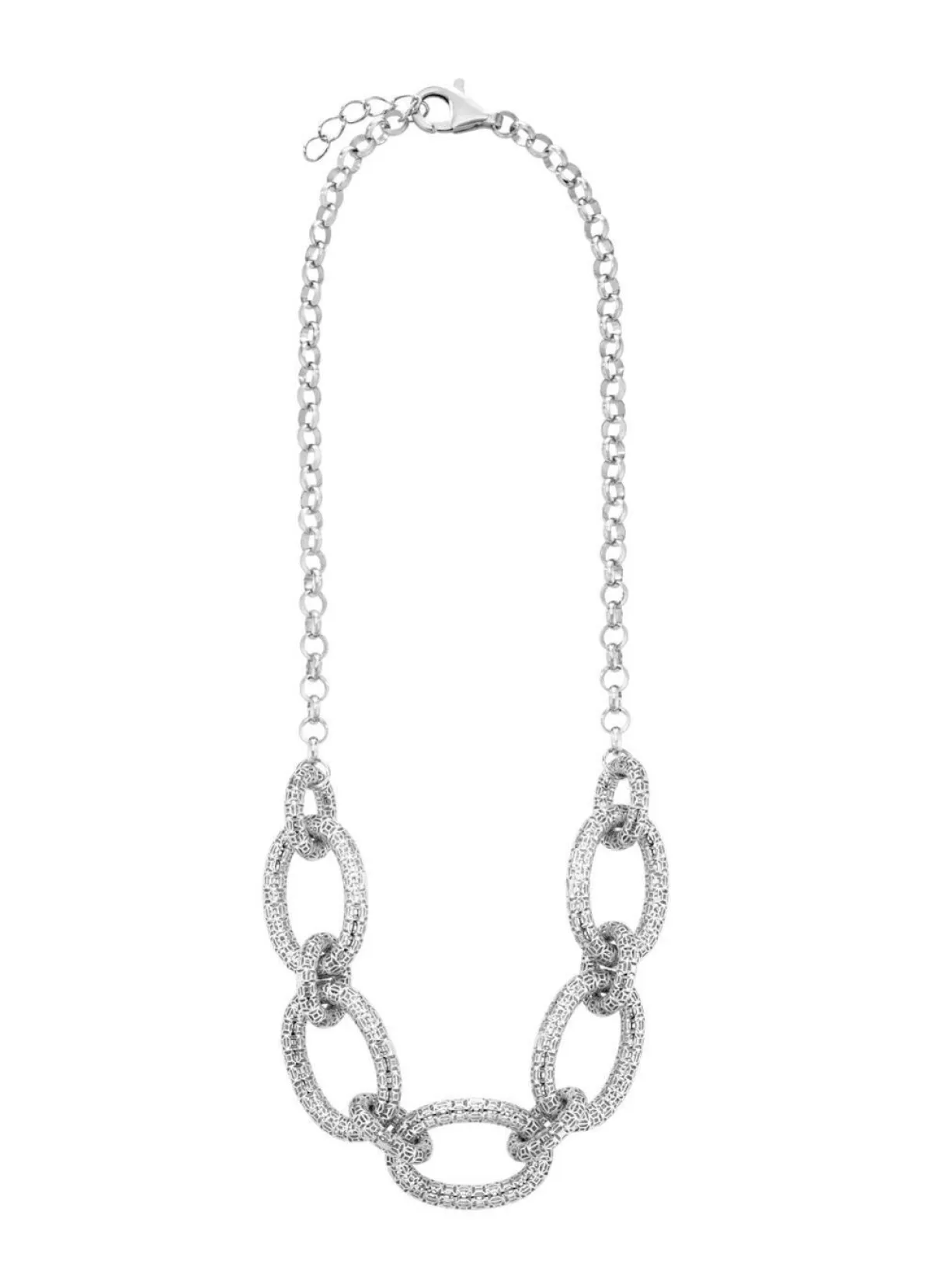 New BADER Elegante Halskette
