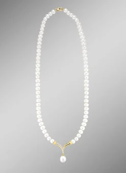 Discount BADER Elegante Halskette