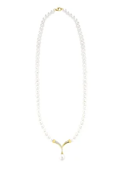 Discount BADER Elegante Halskette