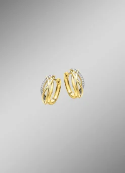 Sale BADER Elegante Klappcreolen