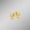 Outlet BADER Elegante Klappcreolen