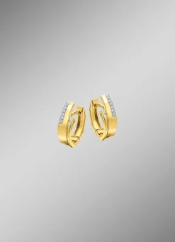 Outlet BADER Elegante Klappcreolen