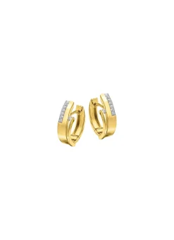 Outlet BADER Elegante Klappcreolen